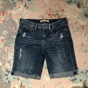 Great worn condition